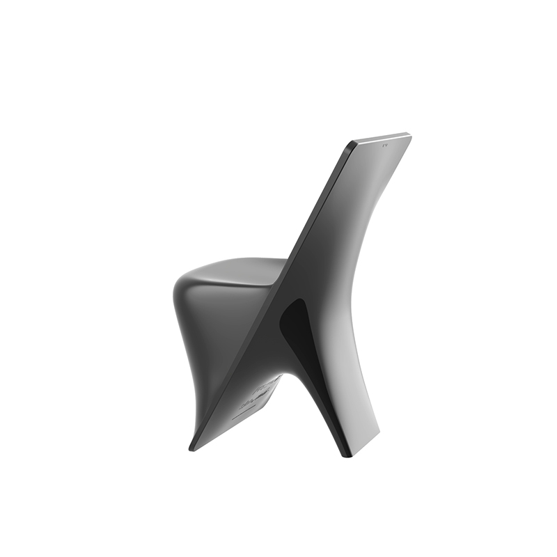 VONDOM_OUTDOOR_CHAIR KARIM RASHID_51025_PAL_SILLA 1 