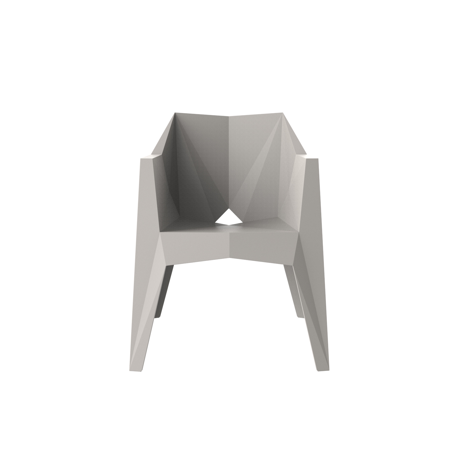 VOXEL ARMCHAIR