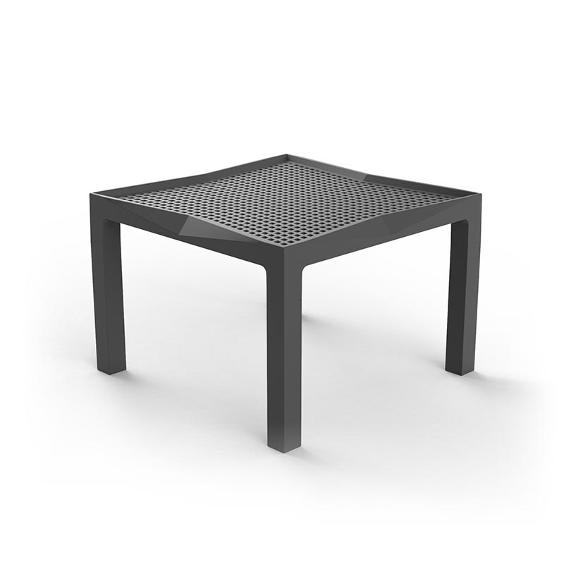 VOXEL low table karim rashid 4 