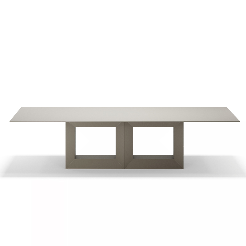 VELA TABLE XL 300x120x72