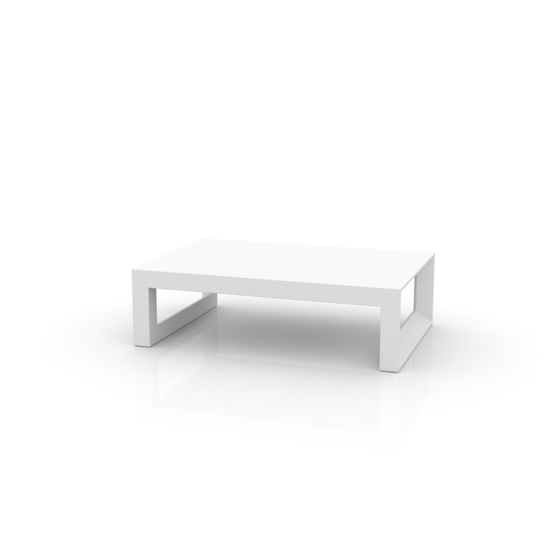 Frame low tables