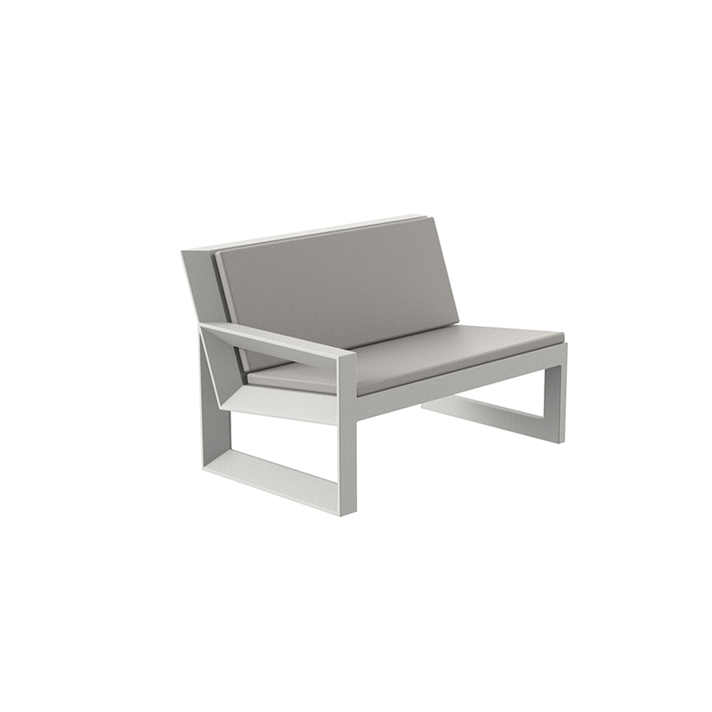 FRAME SOFA MODULO DERECHO