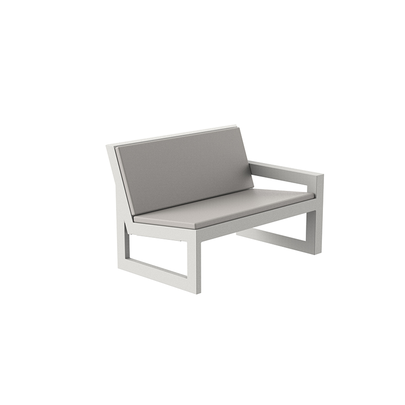 FRAME SOFA MODULO IZQUIERDO