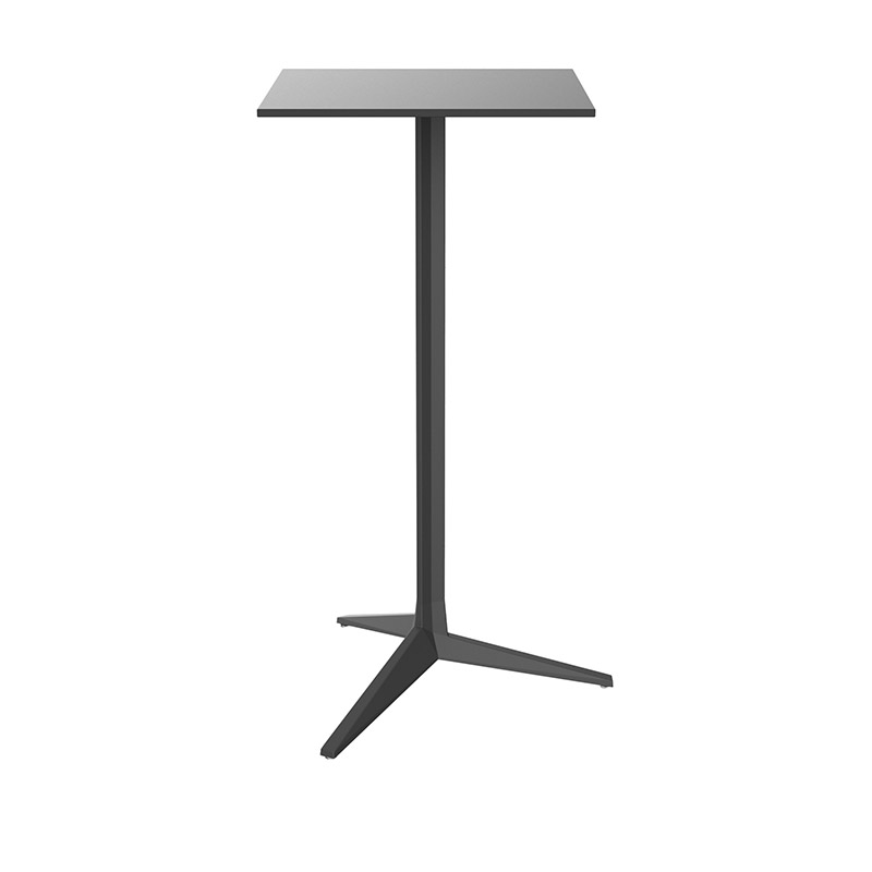 FAZ TABLE BASE h:105cm