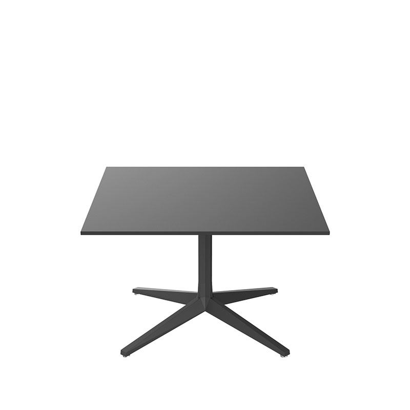 FAZ TABLE BASE Ø80x50h