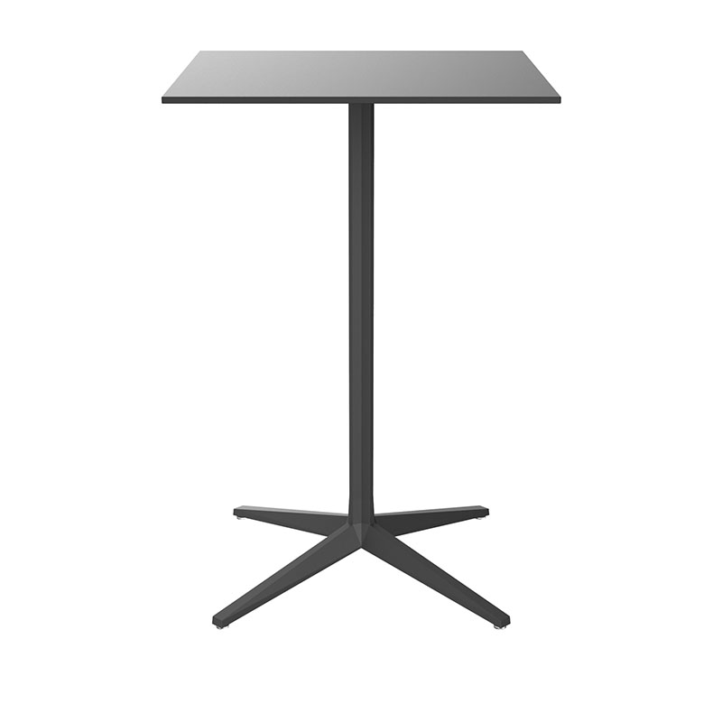 FAZ TABLE BASE Ø80x105h