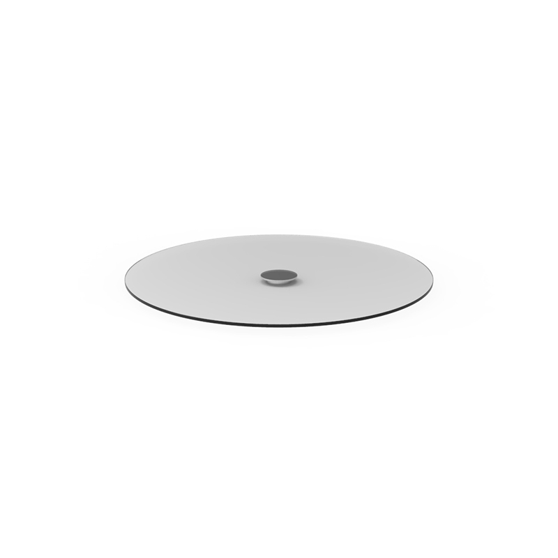 TABLE TOP Ø100 glass