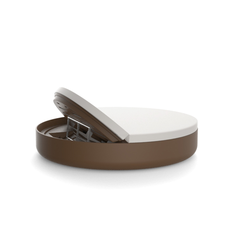 VONDOM_OUTDOOR_ULM_DAYBED_D180 2 