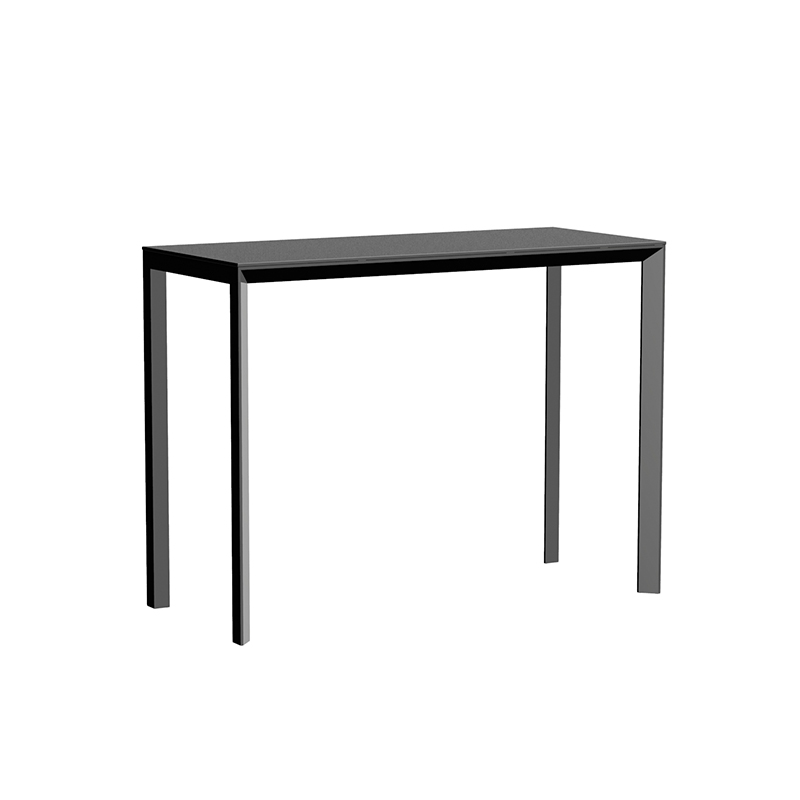 FRAME ALUMINIUM HIGH TABLE