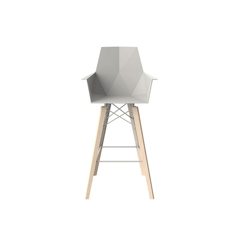 FAZ WOOD STOOL DESIGN VONDOM RAMON ESTEVE 3 