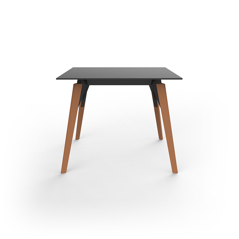 FAZ WOOD VONDOM TABLE 2 