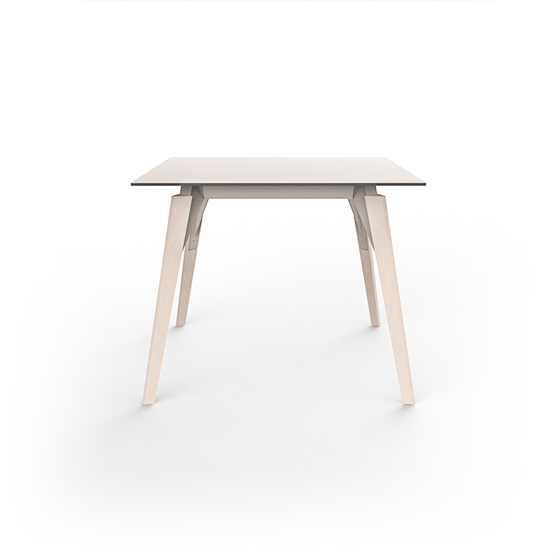 FAZ WOOD VONDOM TABLE 3 