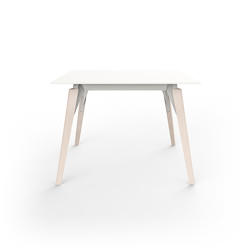 POT FAZ XL, H.159, Blanc mat de VONDOM