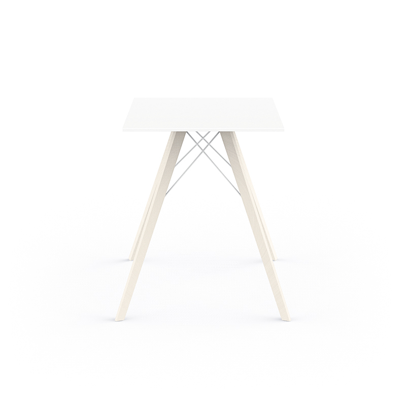 FAZ WOOD DINING TABLE