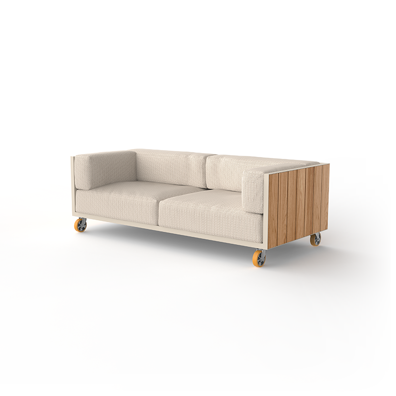 vondom sofa vineyard collection 1 