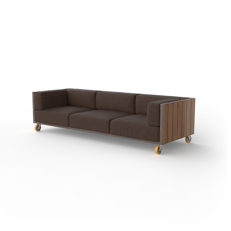 vondom sofa vineyard collection 2 