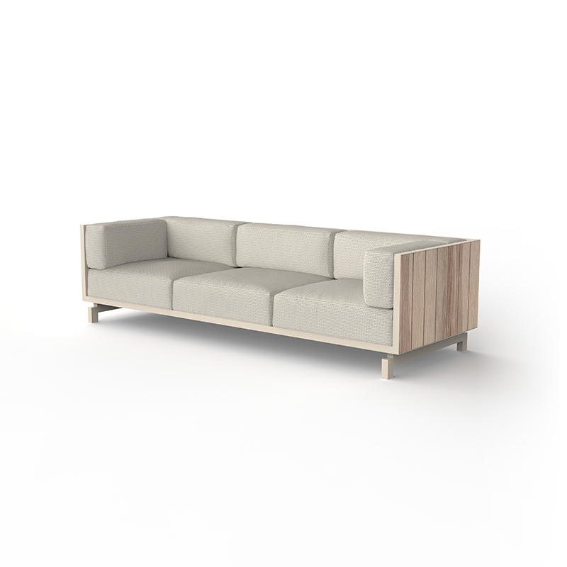 vondom sofa vineyard collection 7 