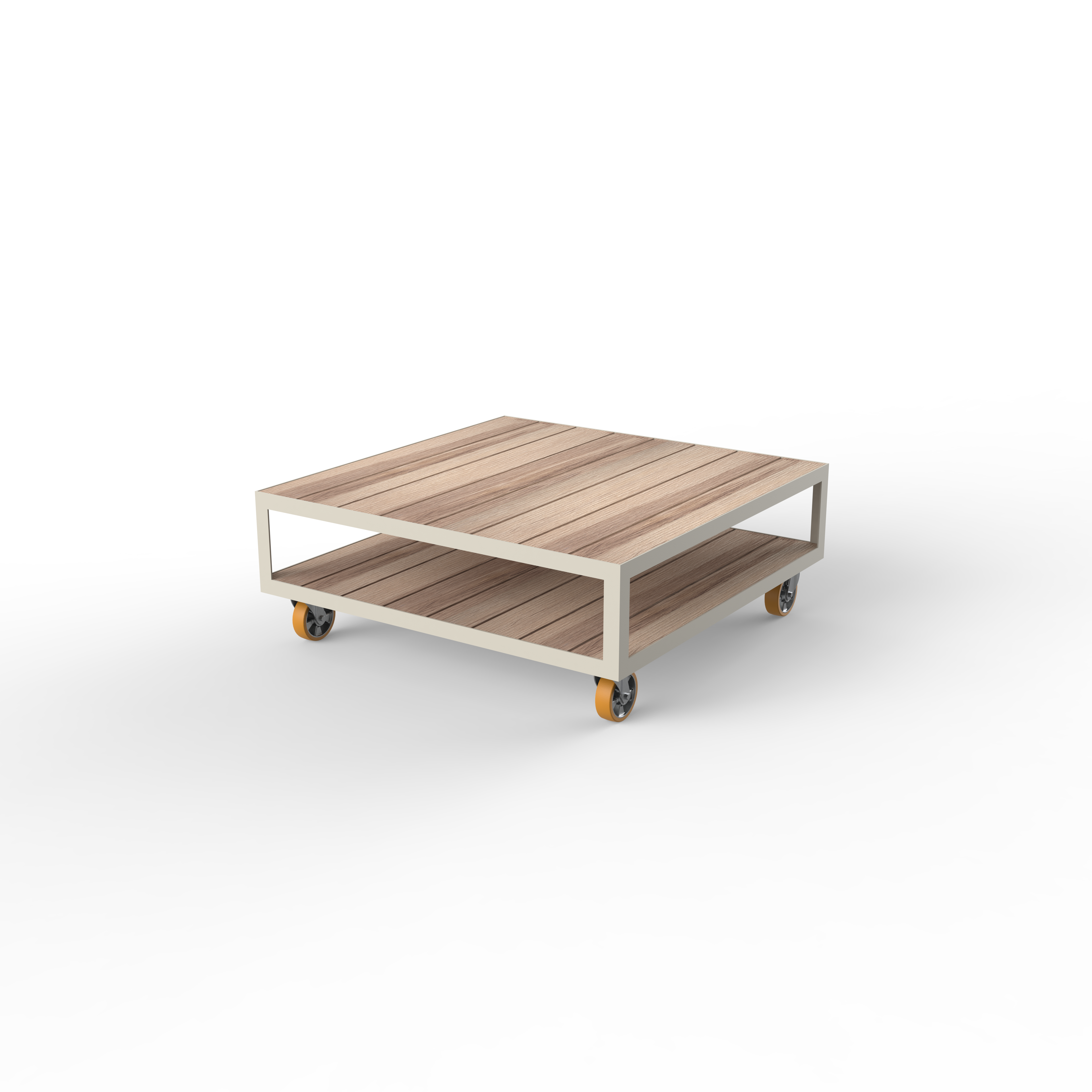 vondom coffee table vineyard collection 2 