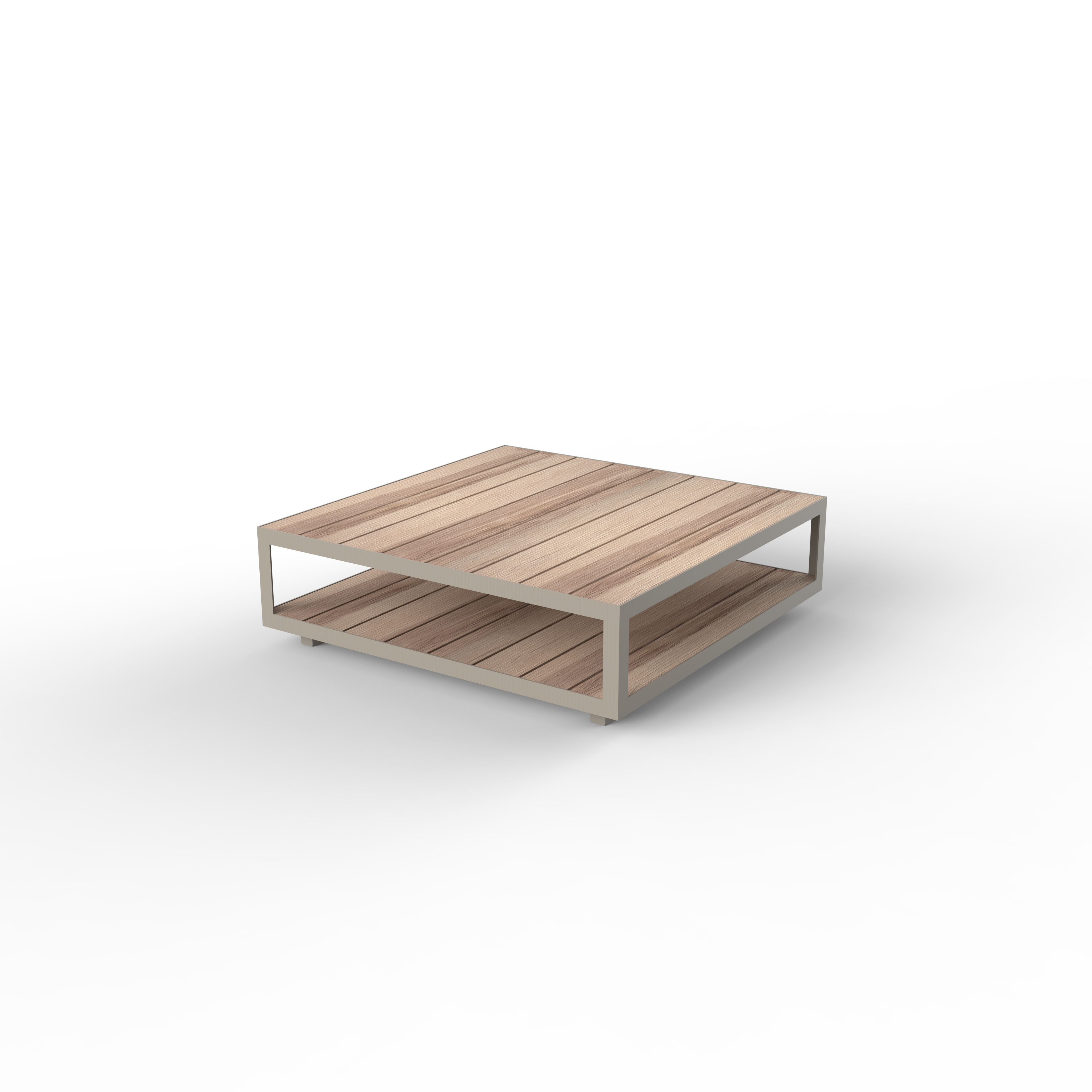 vondom coffee table vineyard collection 2 