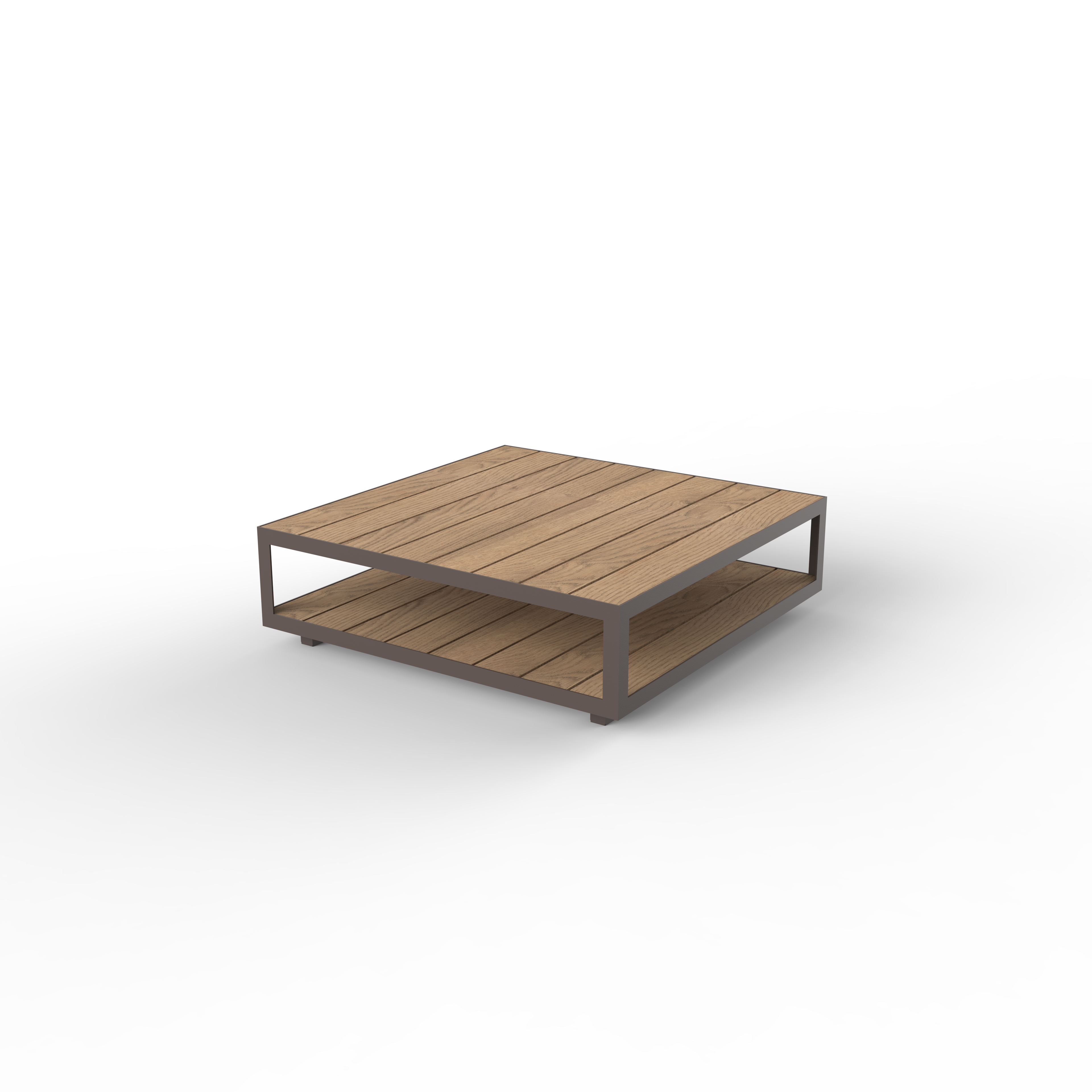 vondom coffee table vineyard collection 3 