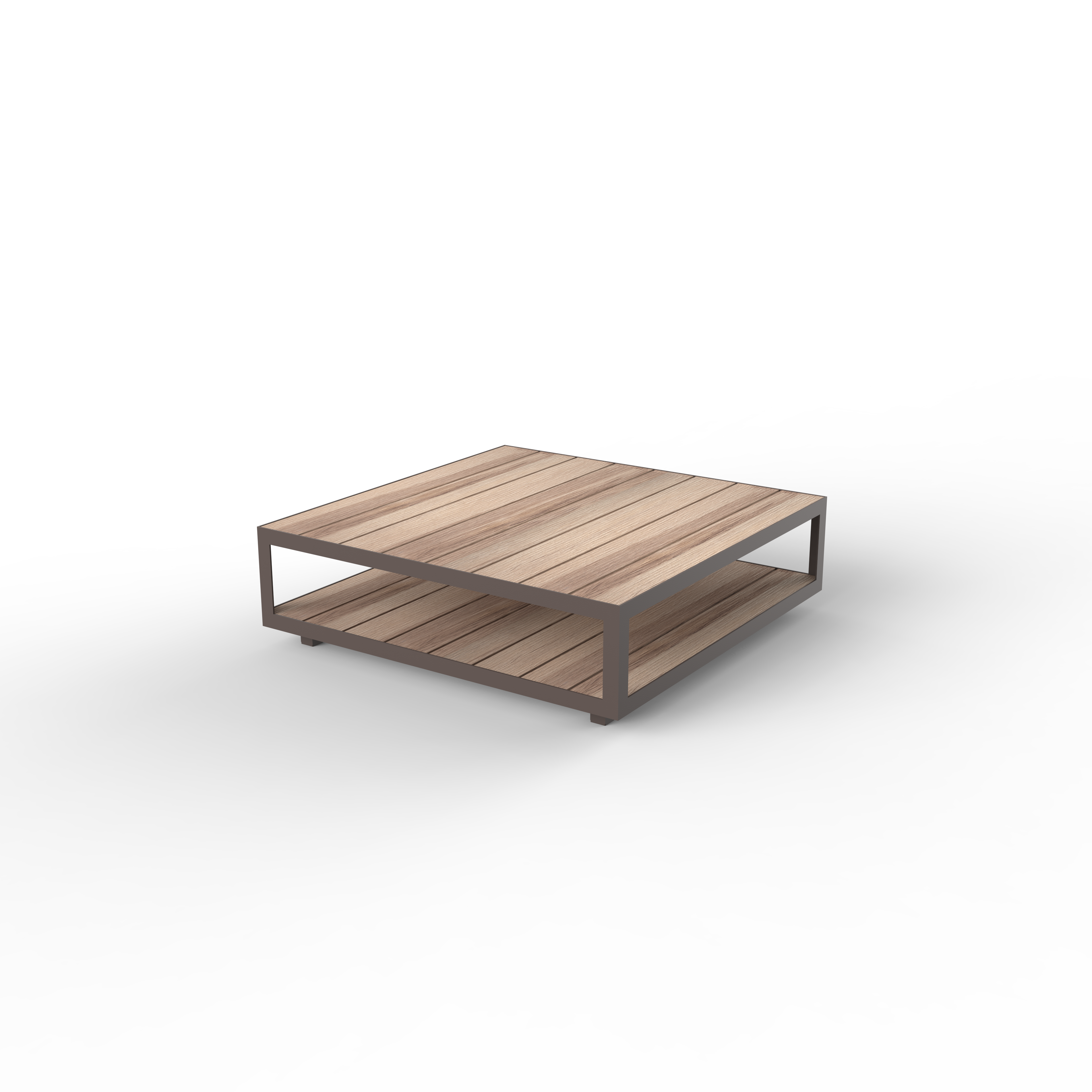 vondom coffee table vineyard collection 4 