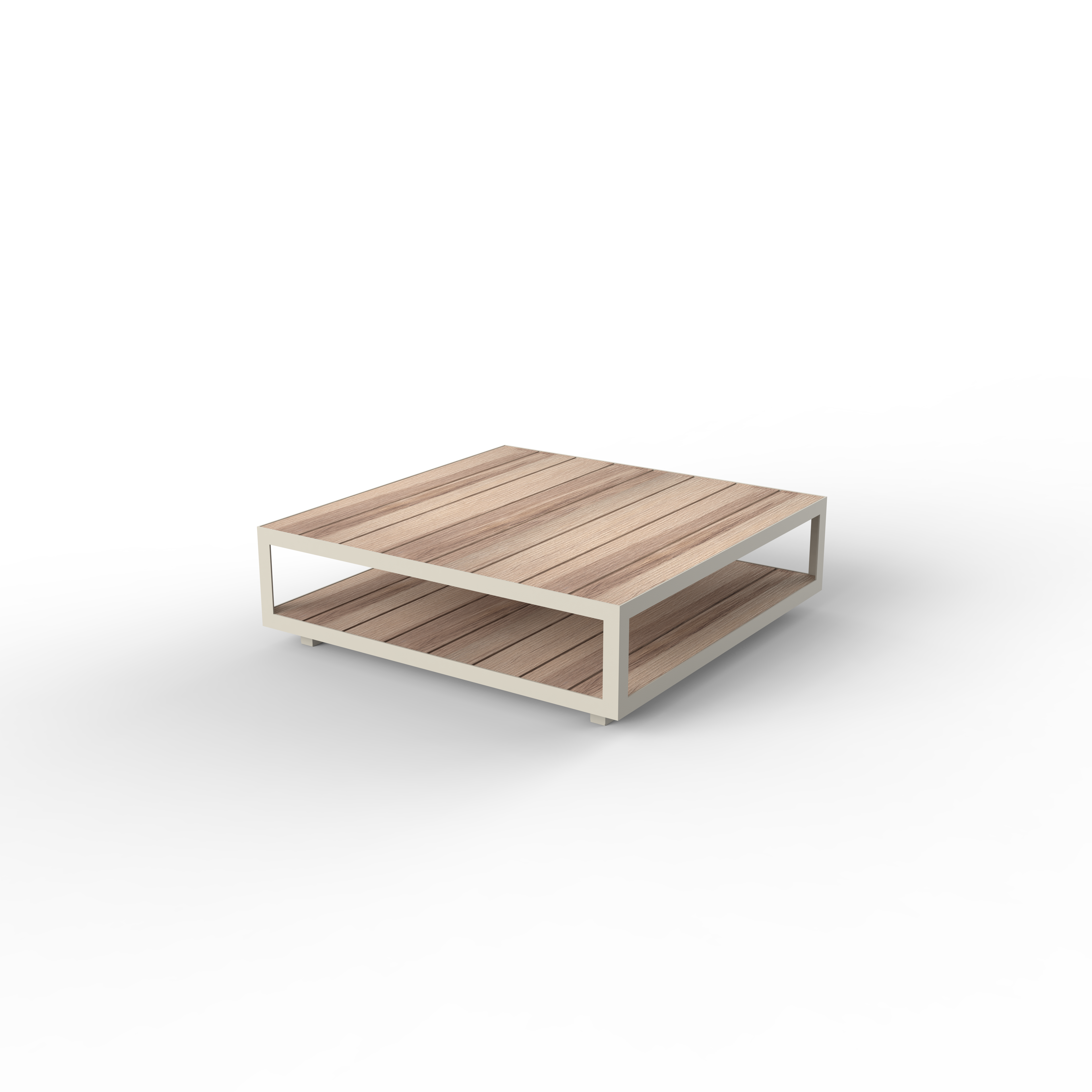 vondom coffee table vineyard collection 5 