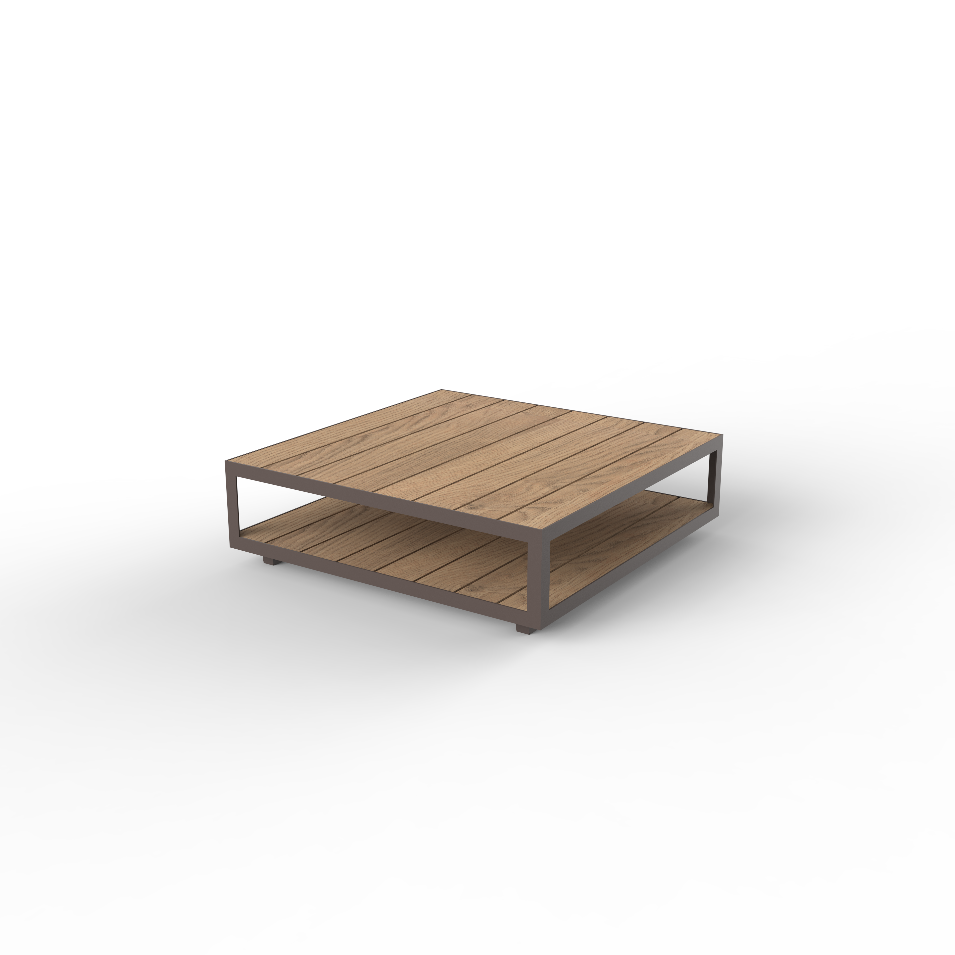 vondom coffee table vineyard collection 6 