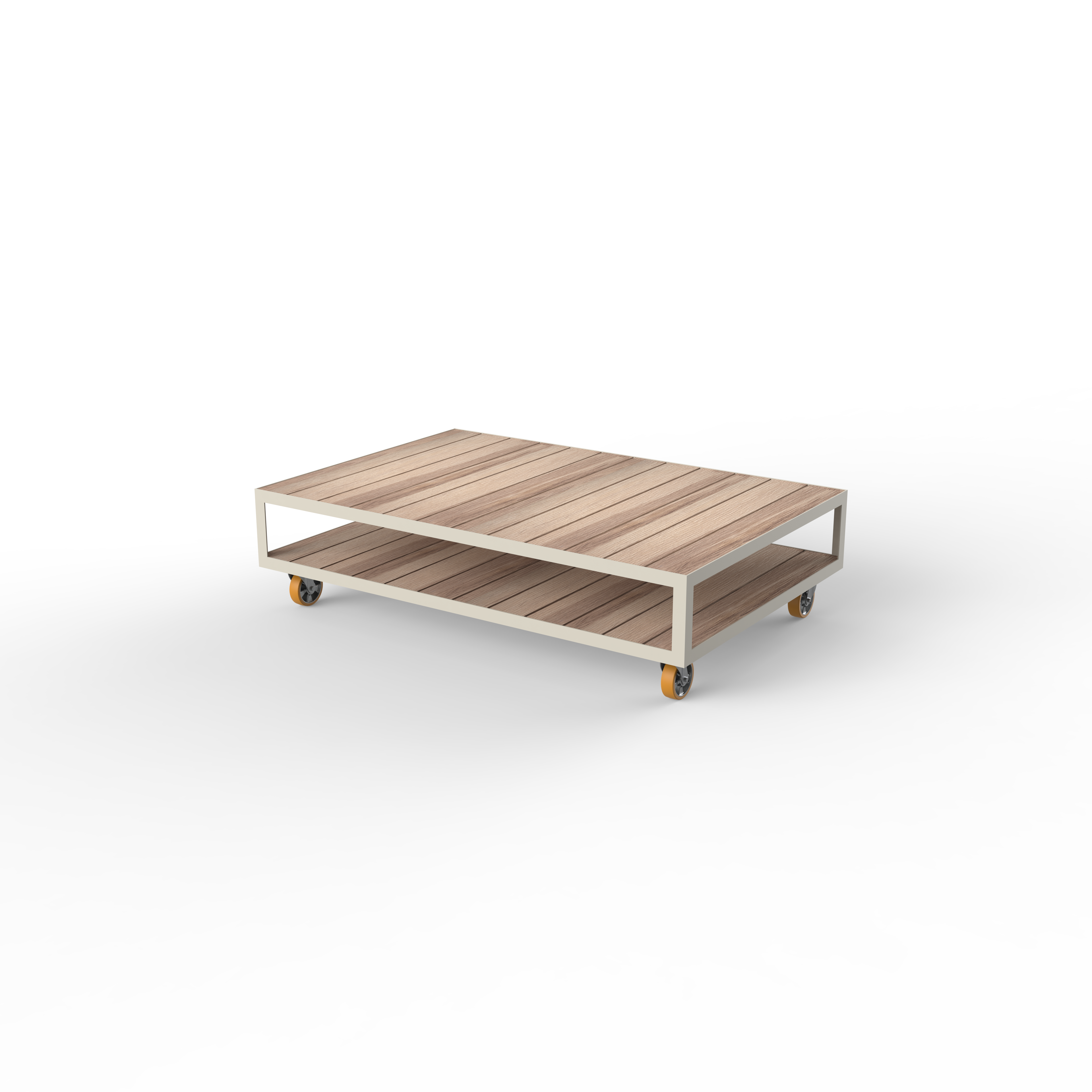 vondom coffee table vineyard collection 2 