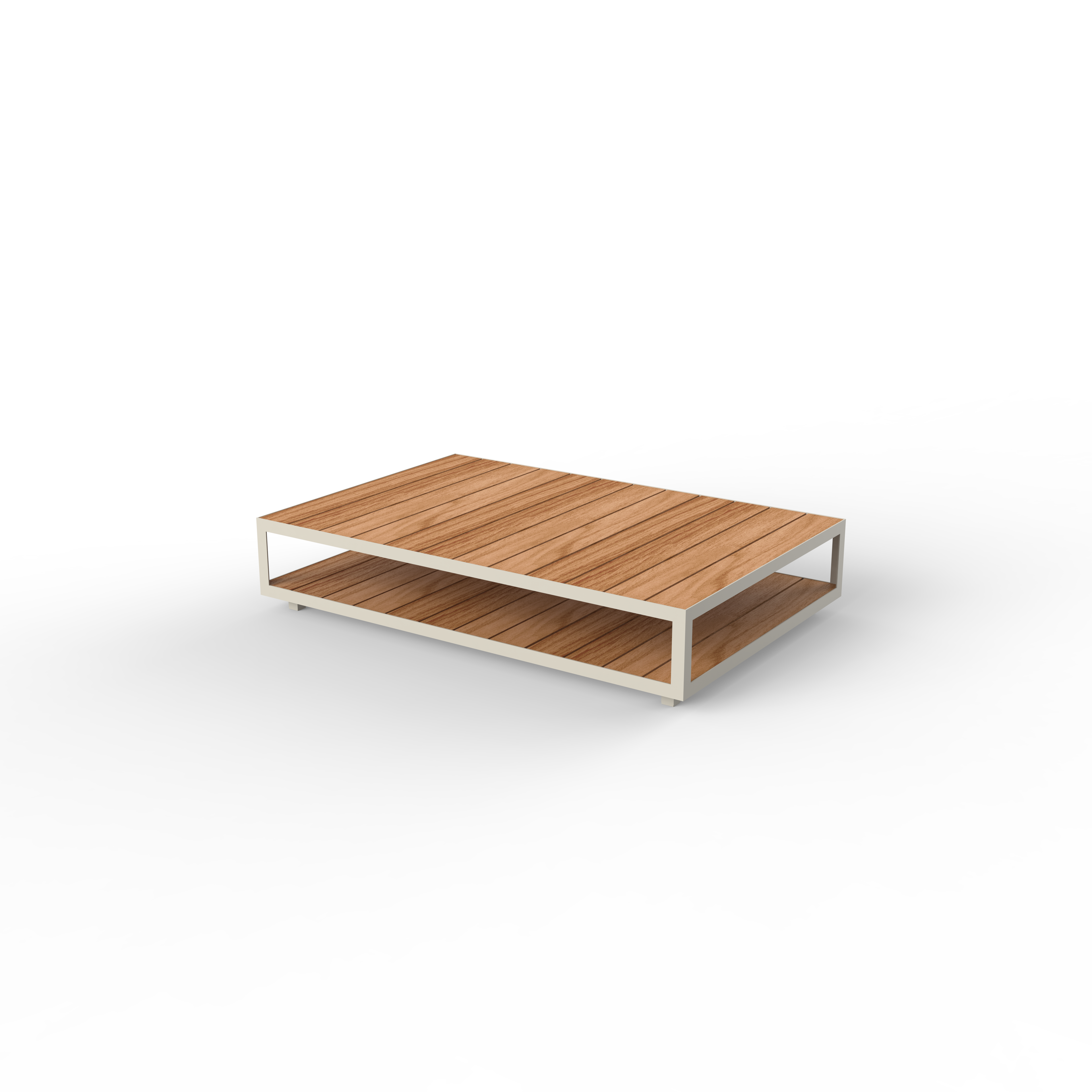 VINEYARD EXTRA-LARGE COFFEE TABLE legs