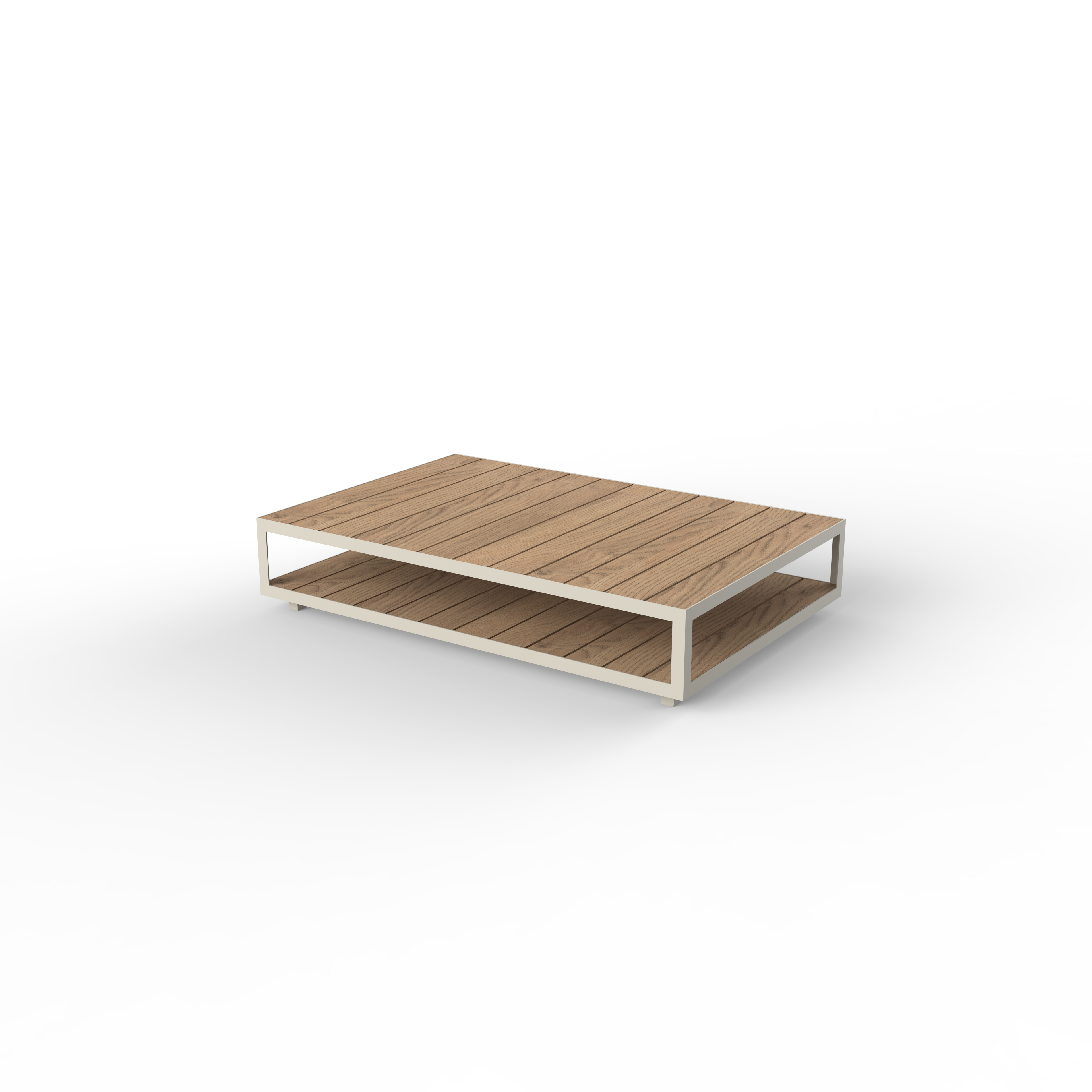 vondom coffee table vineyard collection 2 