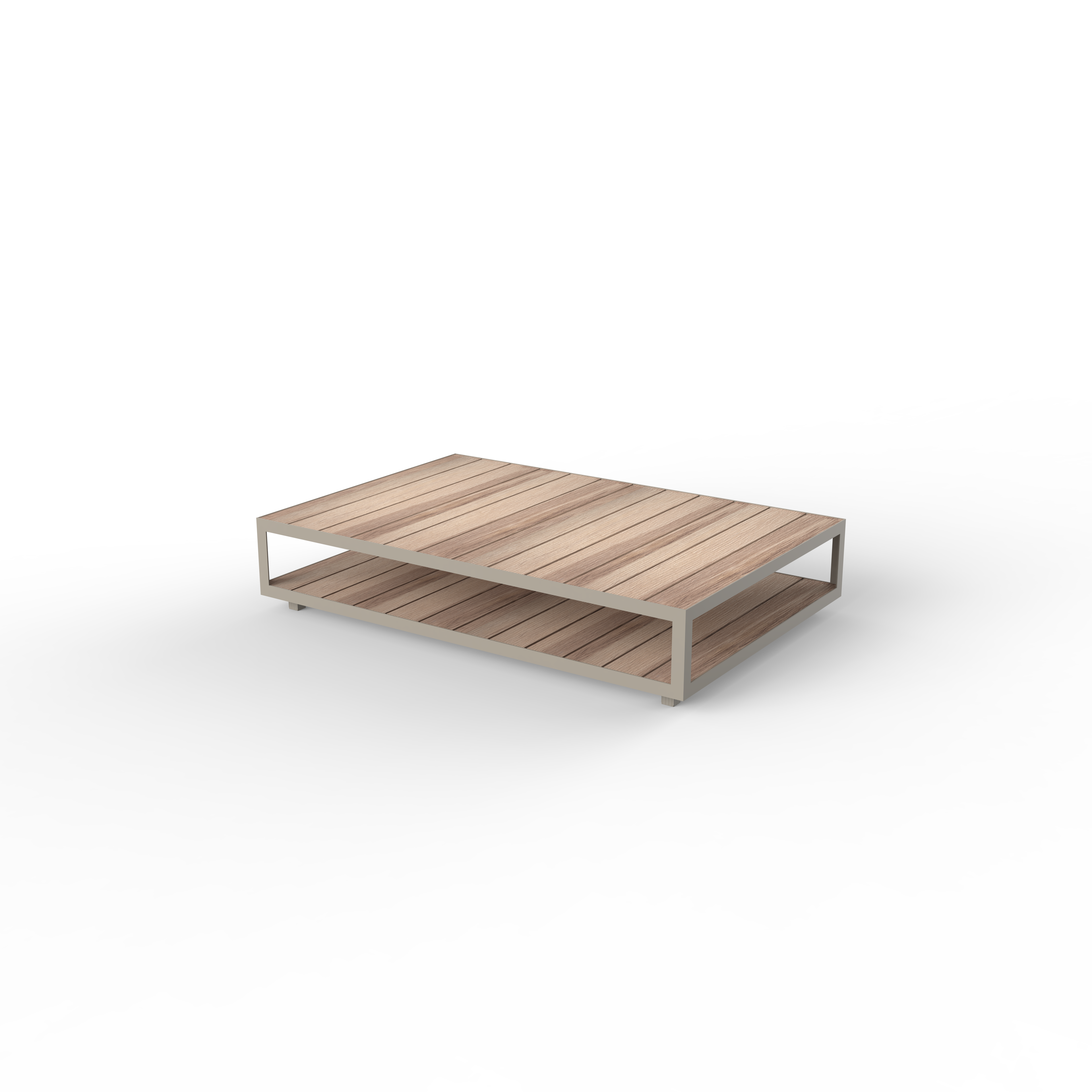 vondom coffee table vineyard collection 5 