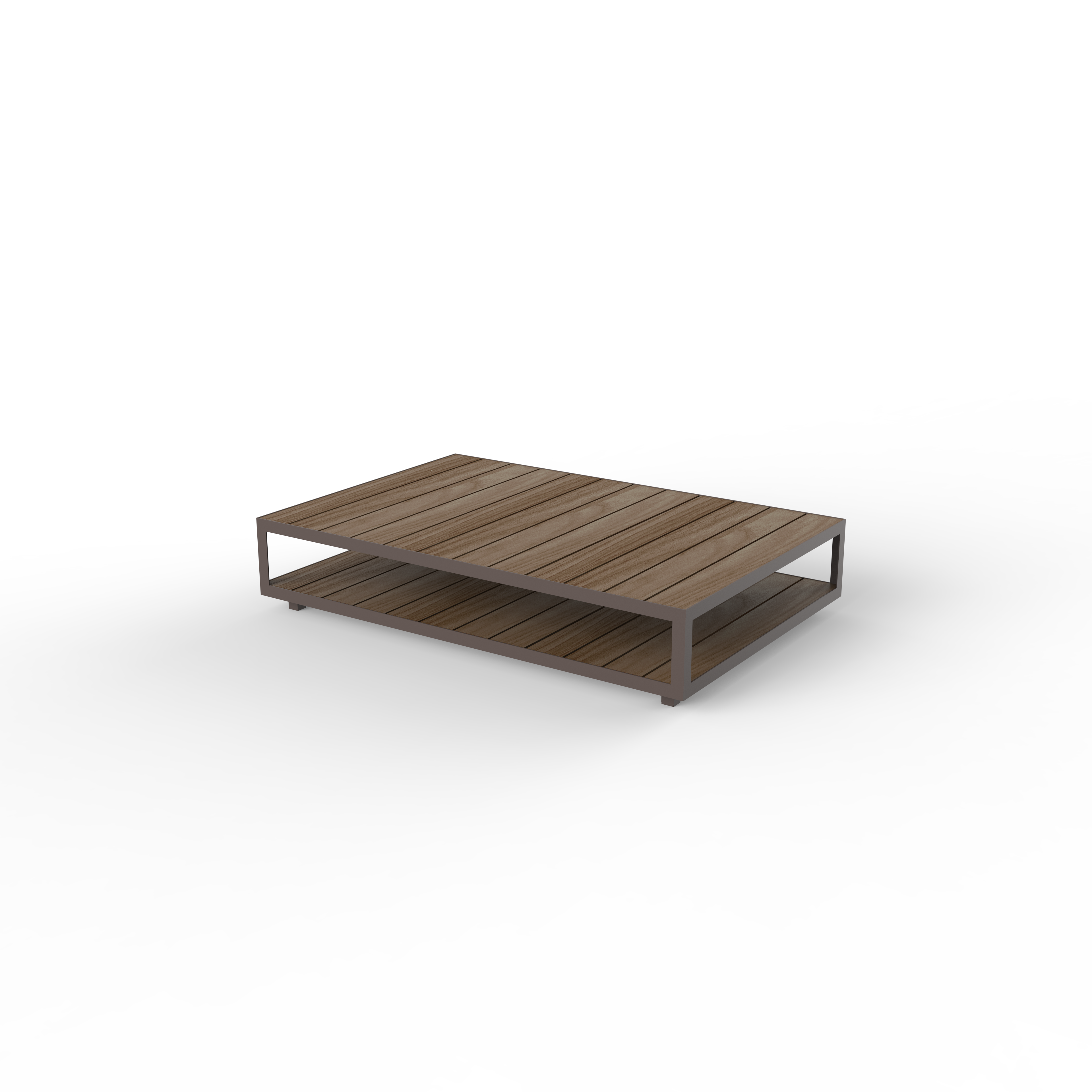 vondom coffee table vineyard collection 6 