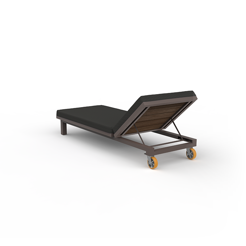 vondom sun lounger vineyard collection 2 