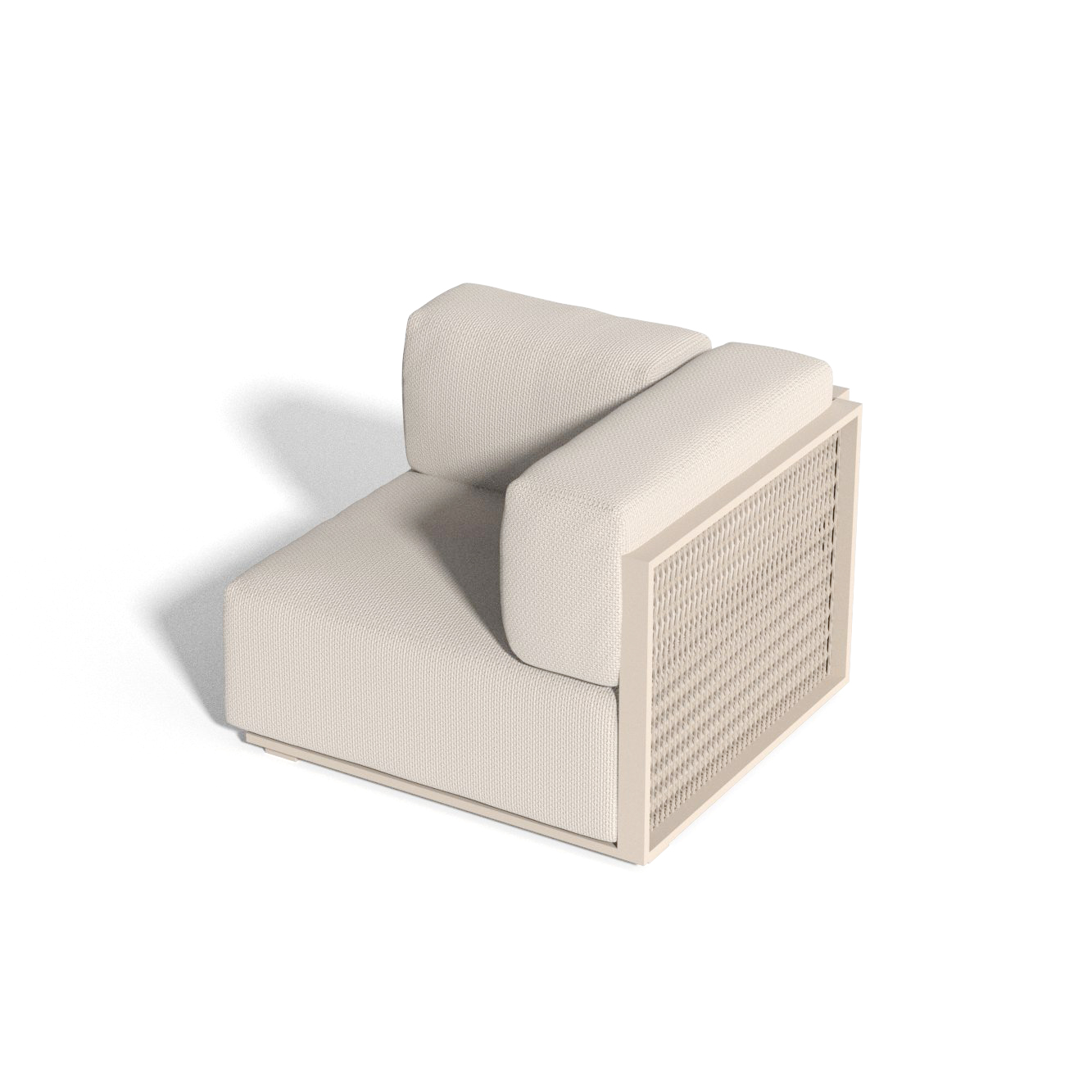 THE FACTORY SOFA MODULAR by Ramón Esteve | Vondom Products