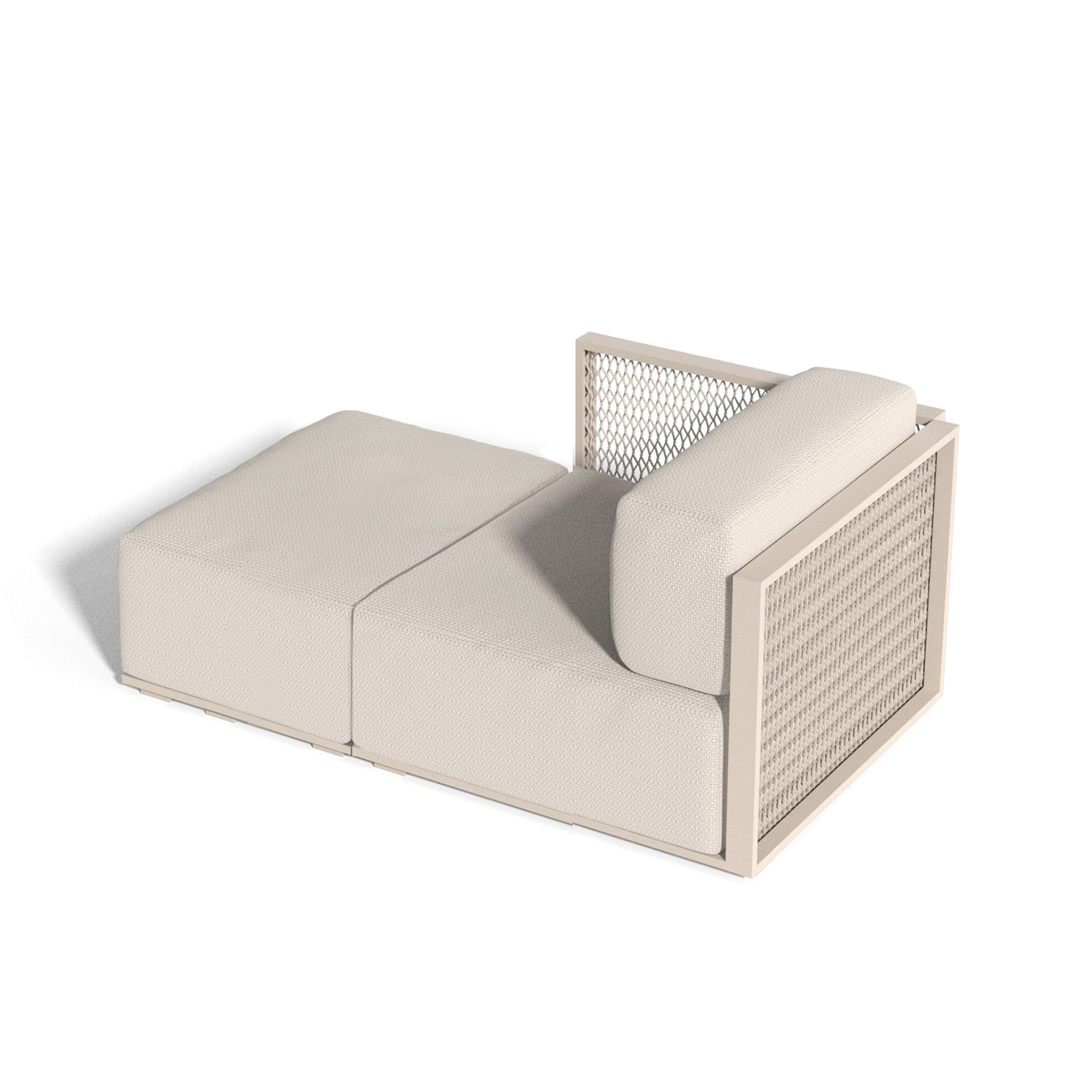 THE FACTORY SOFA MODULAR by Ramón Esteve | Vondom Products