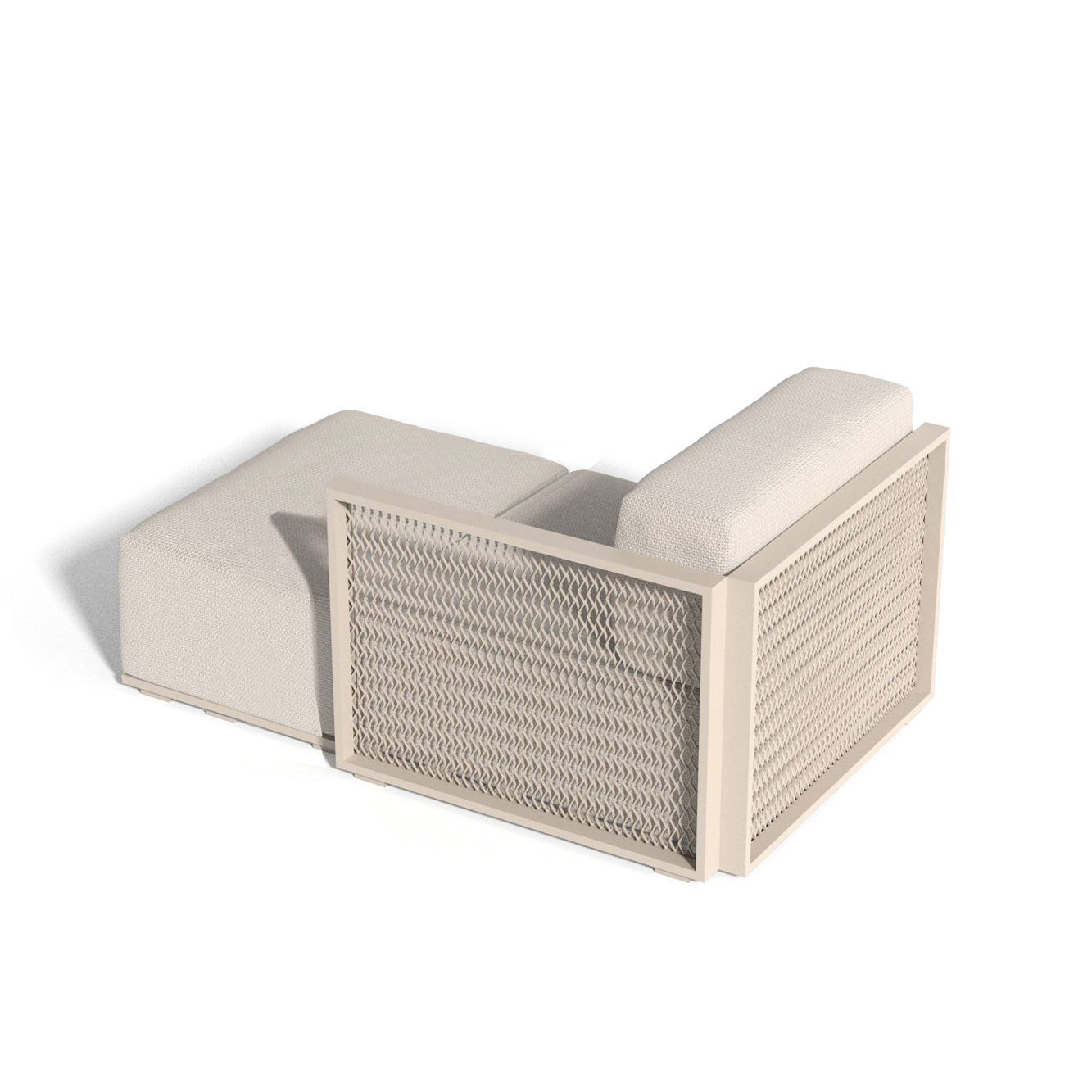 THE FACTORY SOFA MODULAR by Ramón Esteve | Vondom Products