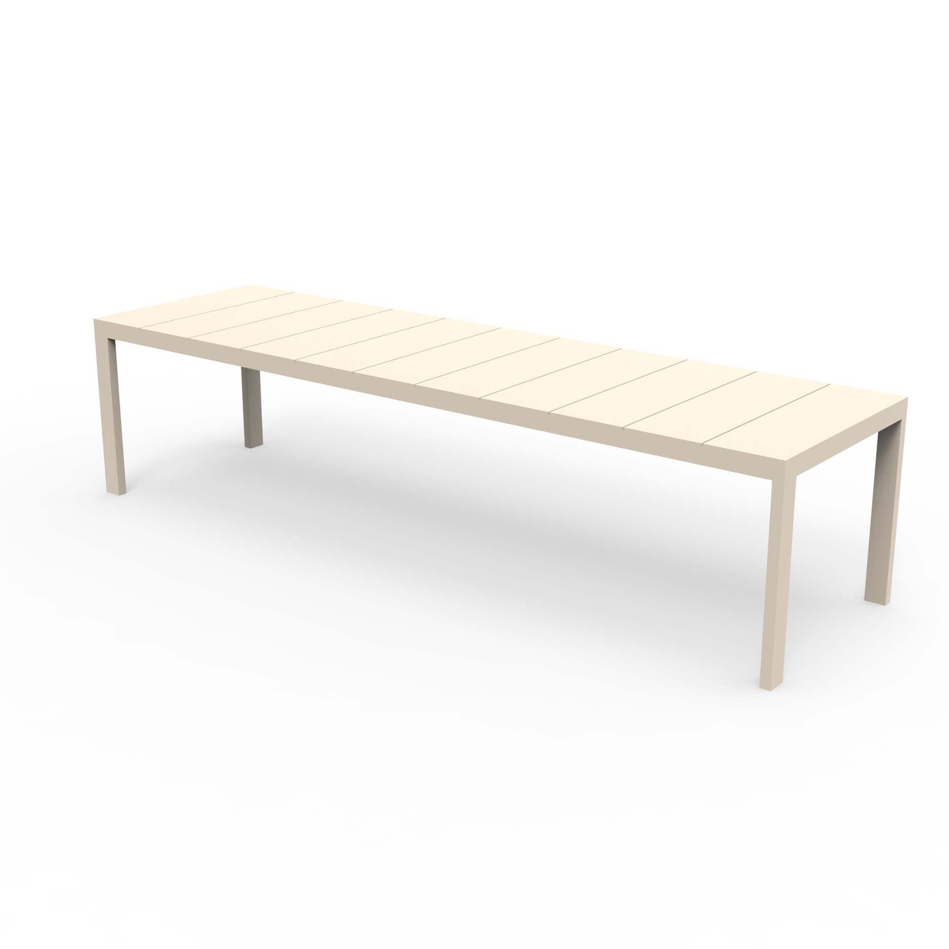 POSIDONIA DINING TABLE