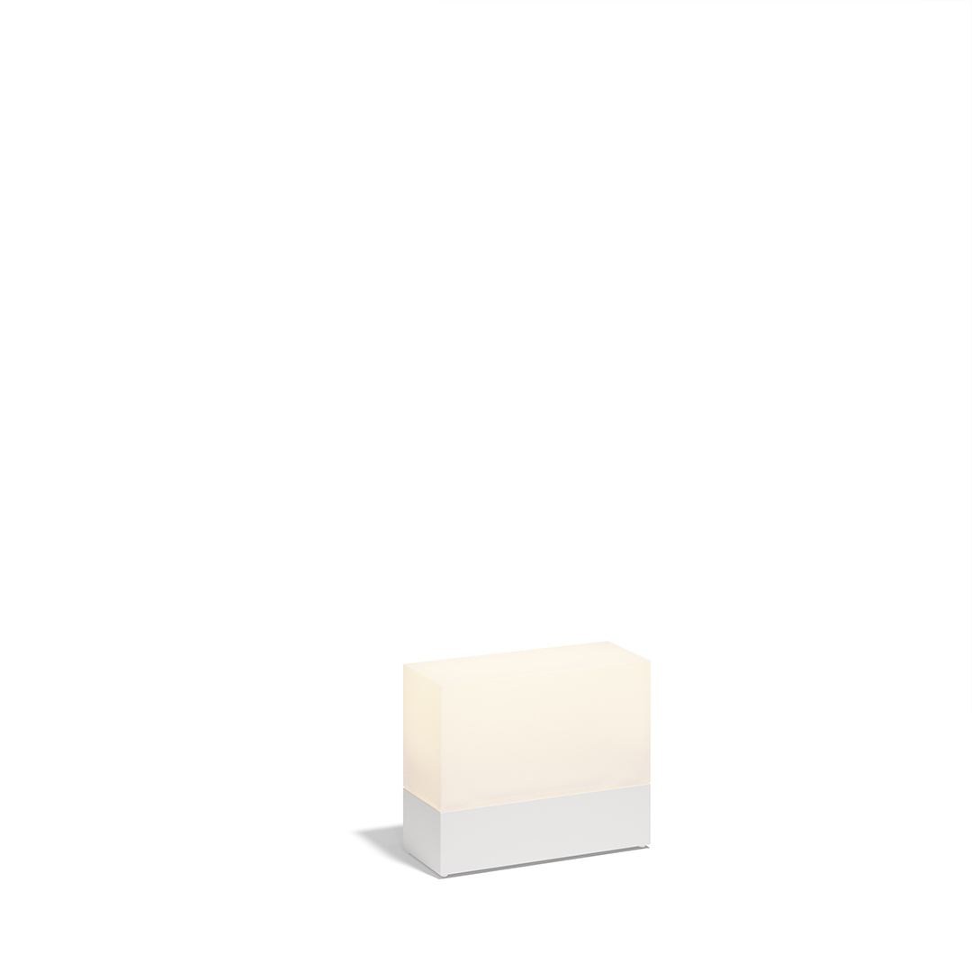 02 Vondom Posidonia Lamp Ramon Esteve 54767 White 