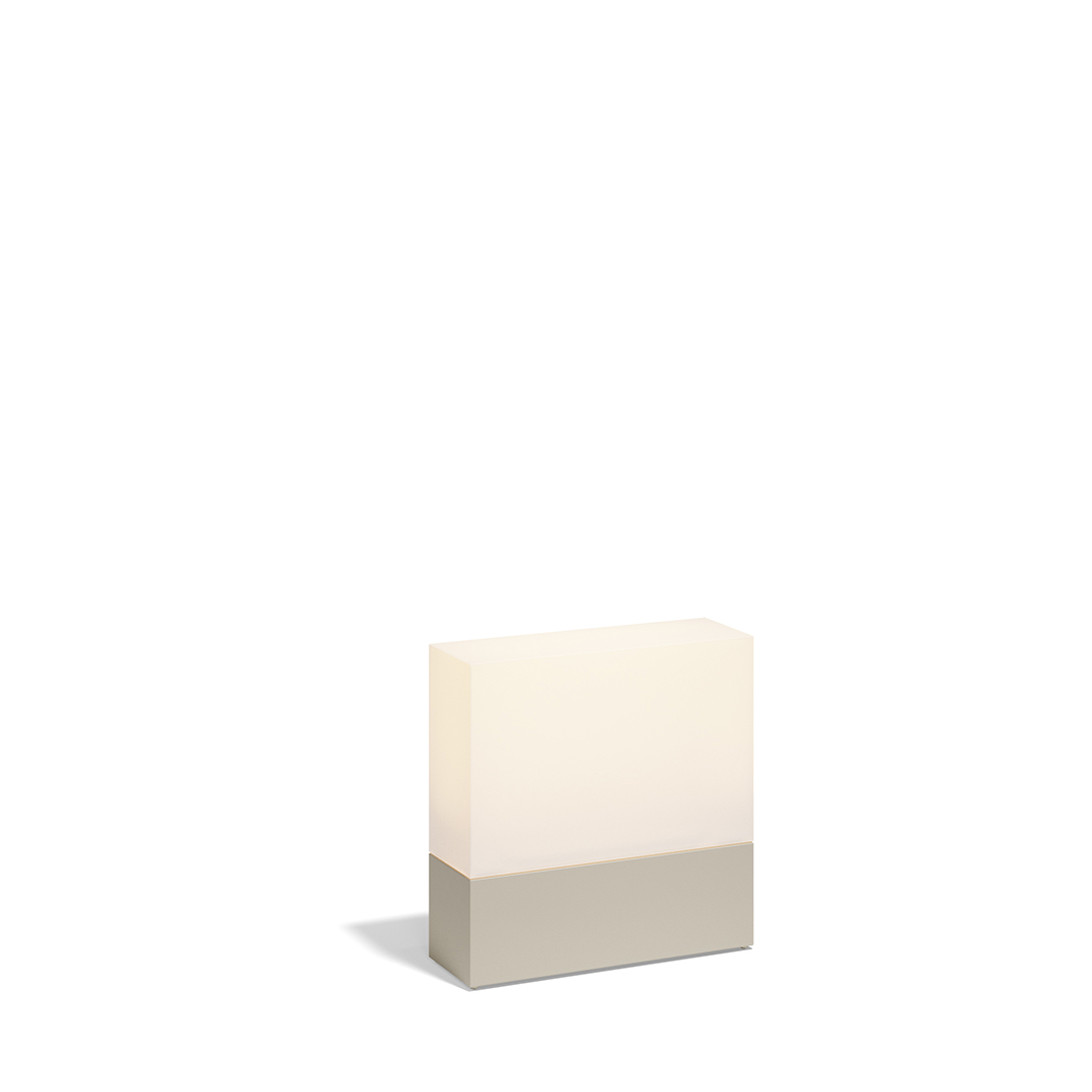03 Vondom Posidonia Lamp Ramon Esteve 54768 Ecru 
