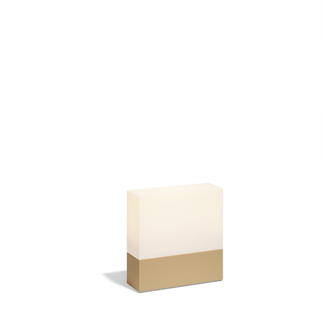 05 Vondom Posidonia Lamp Ramon Esteve 54768 Camel 