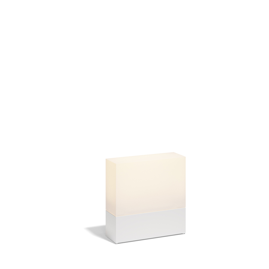16 Vondom Posidonia Lamp Ramon Esteve 54768F White Lacquered 