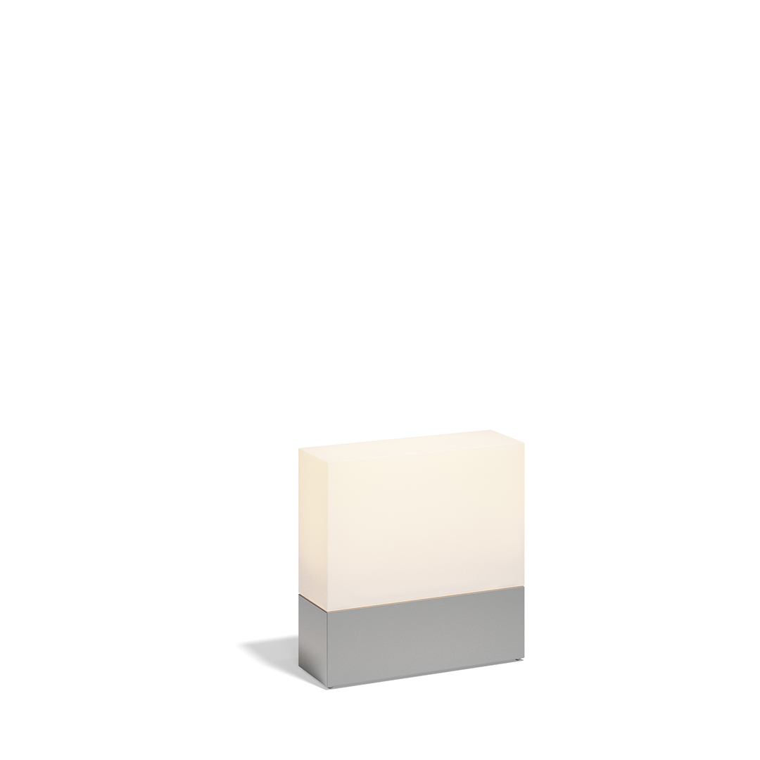 26 Vondom Posidonia Lamp Ramon Esteve 54768F Gray Lacquered 