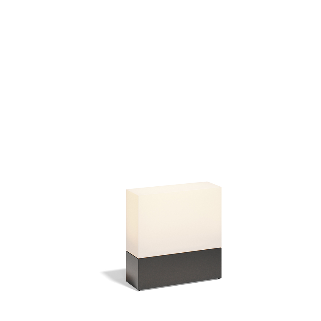 28 Vondom Posidonia Lamp Ramon Esteve 54768F Black Lacquered 