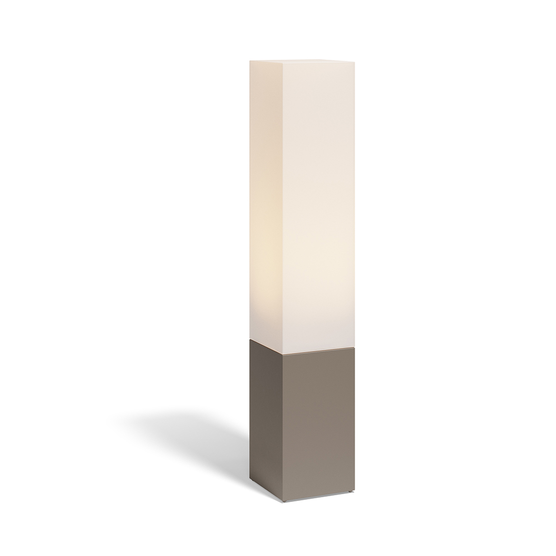 POSIDONIA LAMP 30x30x160