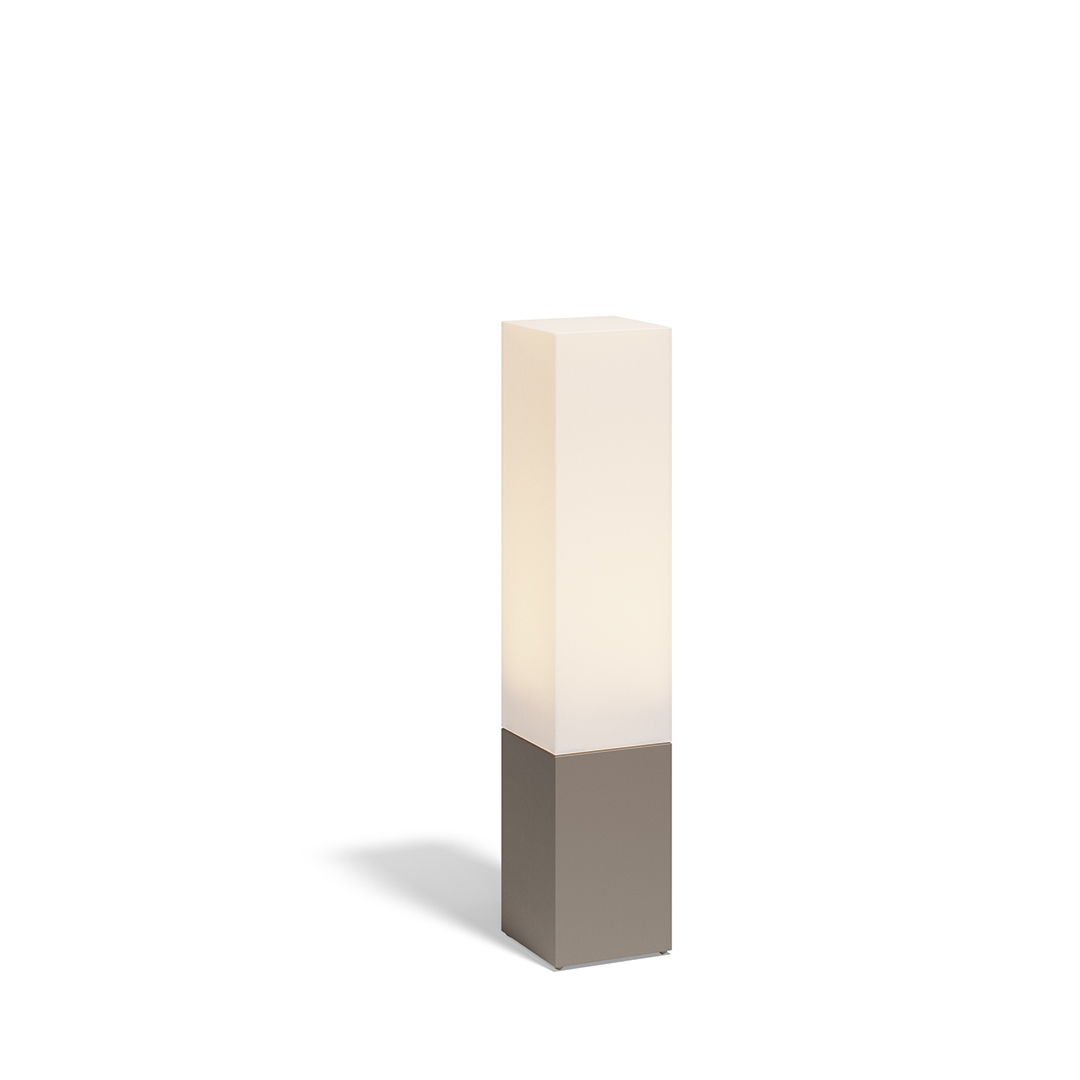 POSIDONIA LAMP 25x25x120
