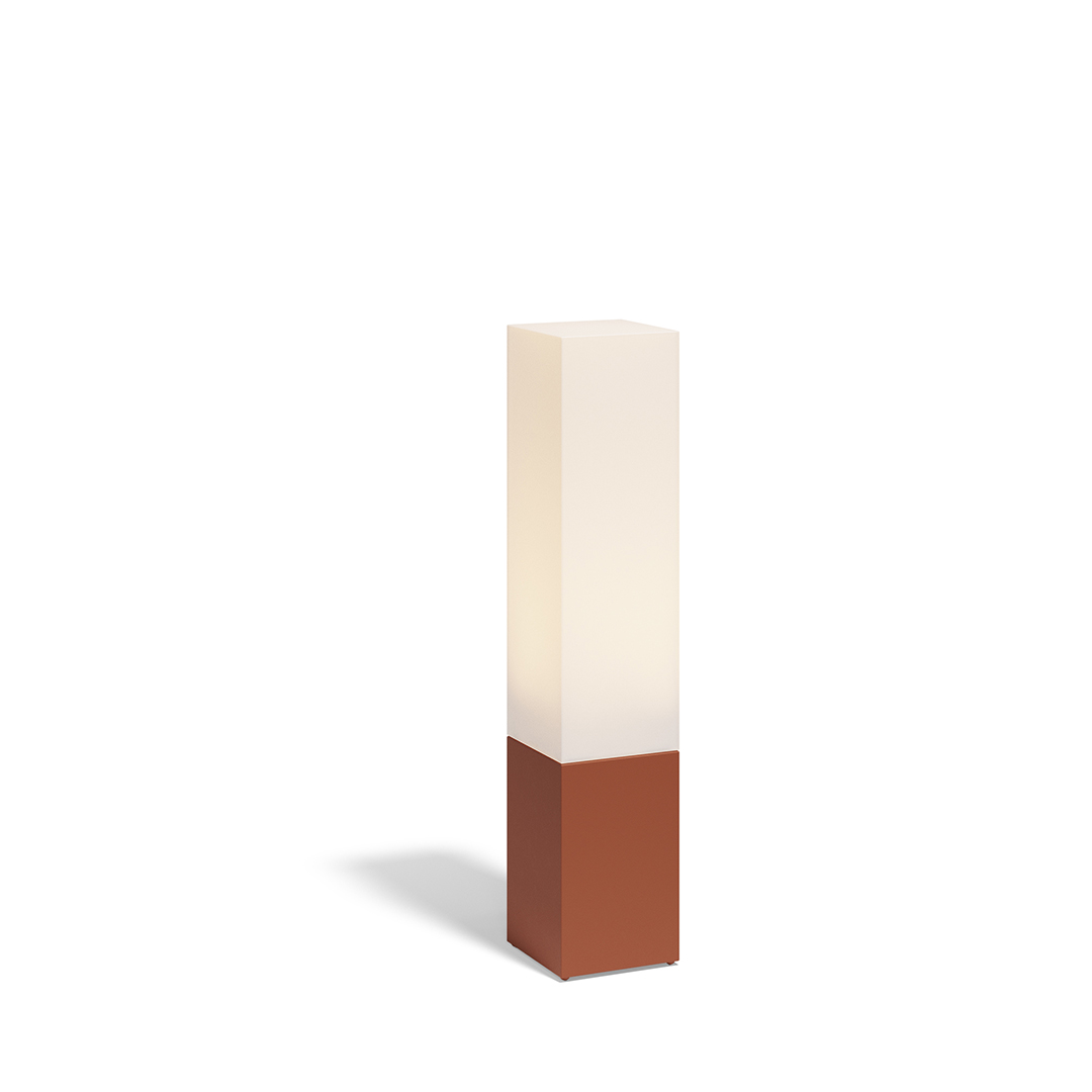 06 Vondom Posidonia Lamp Ramon Esteve 54770 Clay 