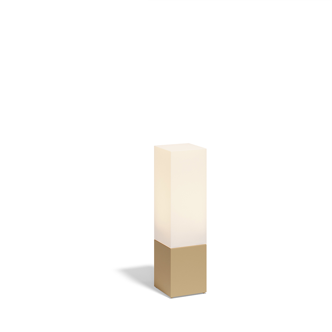 05 Vondom Posidonia Lamp Ramon Esteve 54771 Camel 