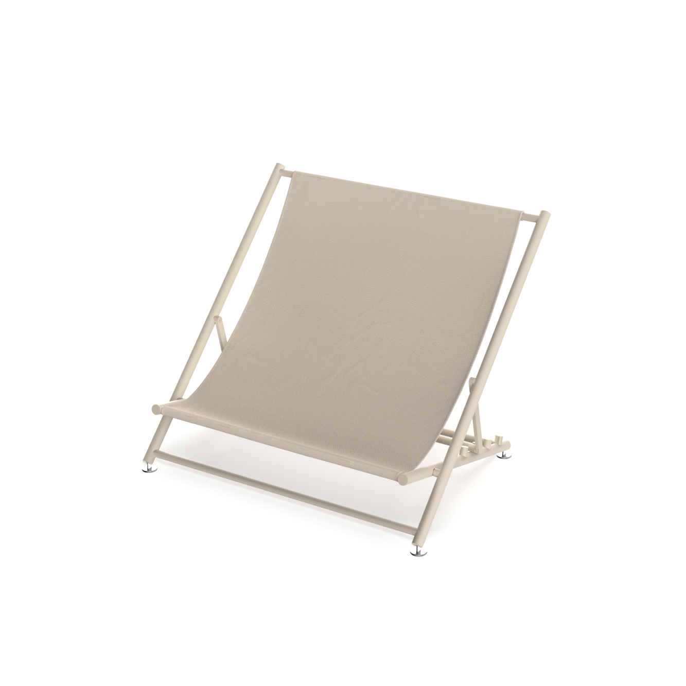 HAMPTONS DECK CHAIR