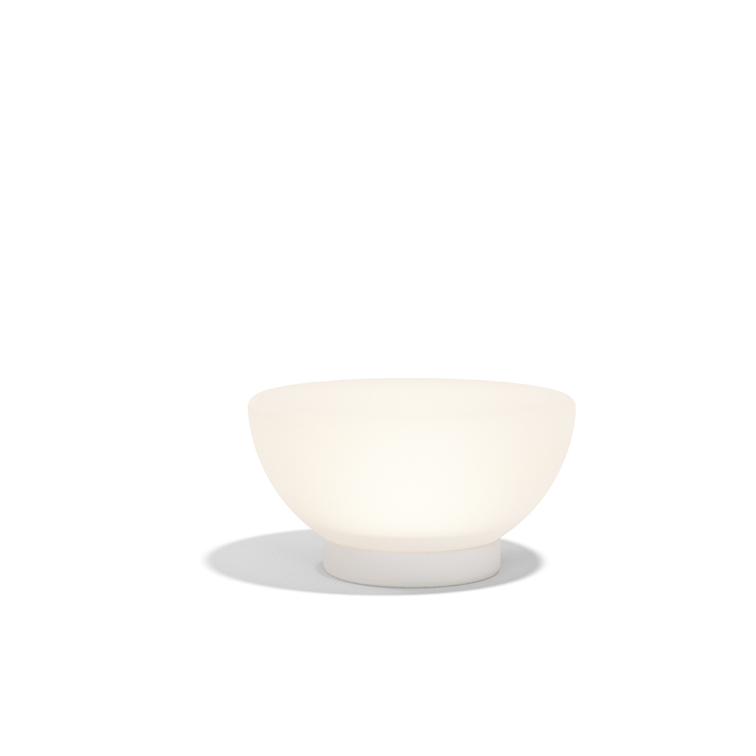 LUNA LAMPARA 60x60x33