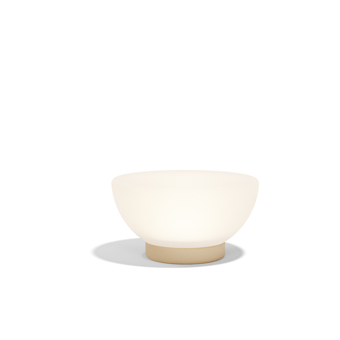 05 Vondom Luna Lamp Ramon Esteve 54858 Black 